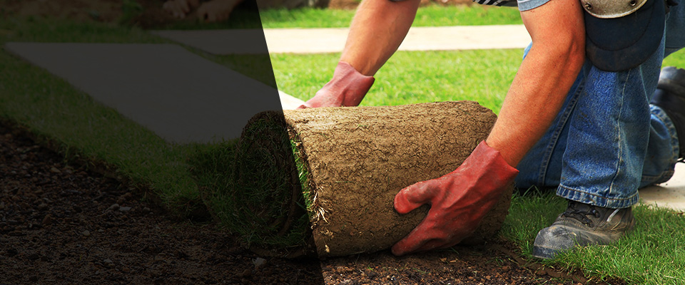 Wetumpka Landscapers