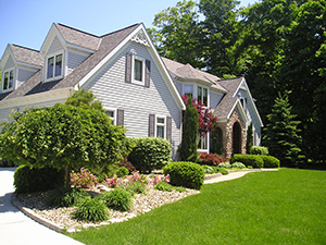 Landscapers and Lawncare Services in Wetumpka, AL